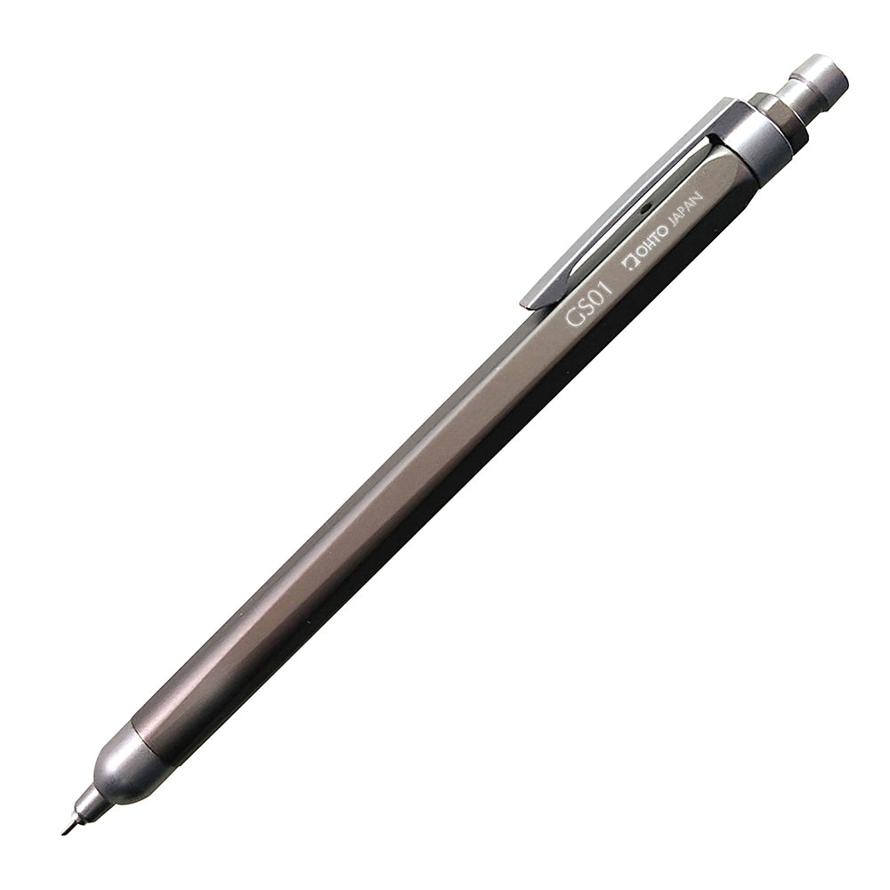 Ohto GS01-G5 Roller Gel