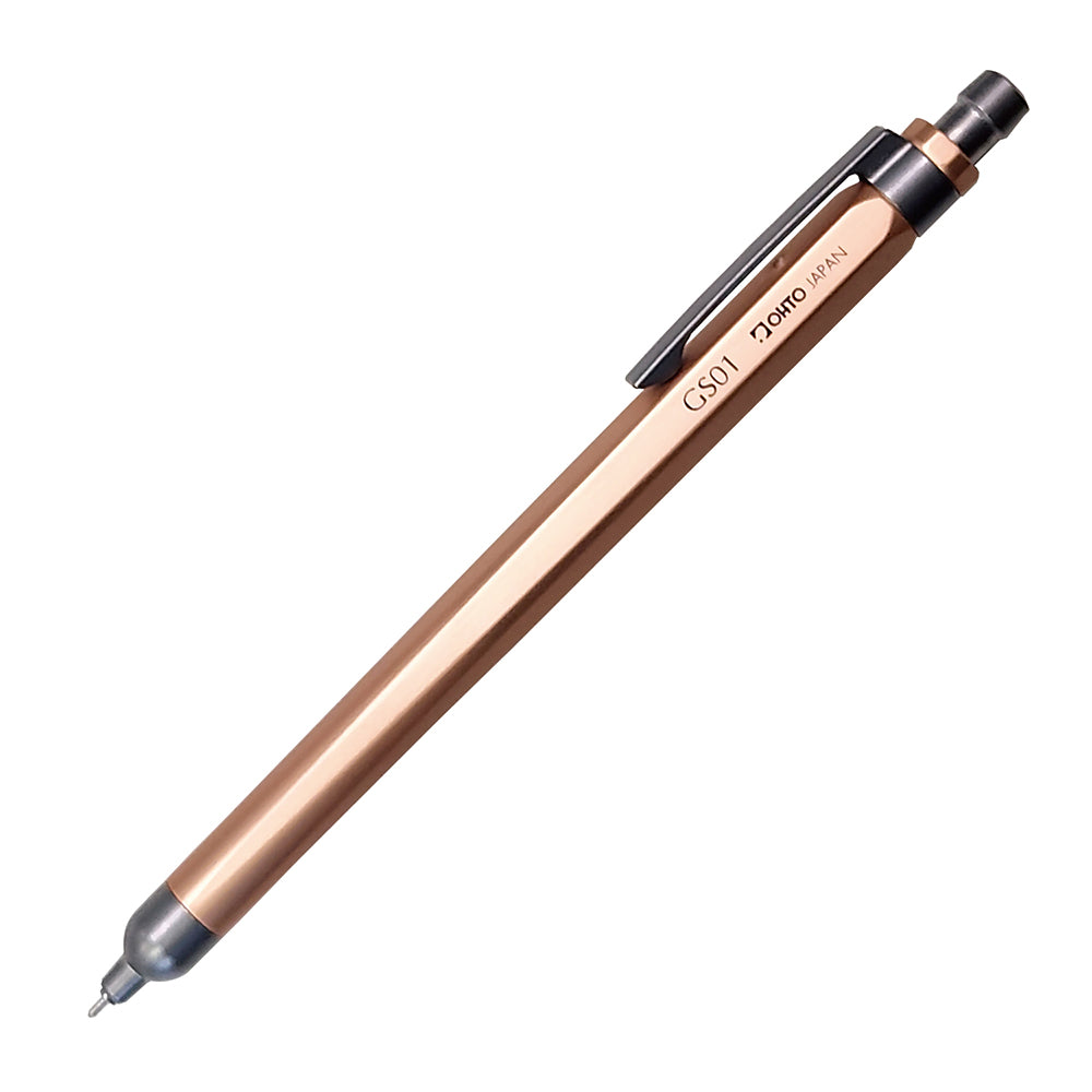 Ohto GS01-G5 Roller Gel