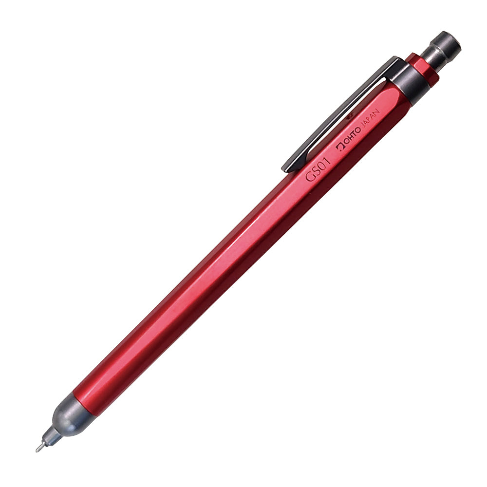 Ohto GS01-G5 Roller Gel