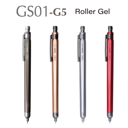 Ohto GS01-G5 Roller Gel