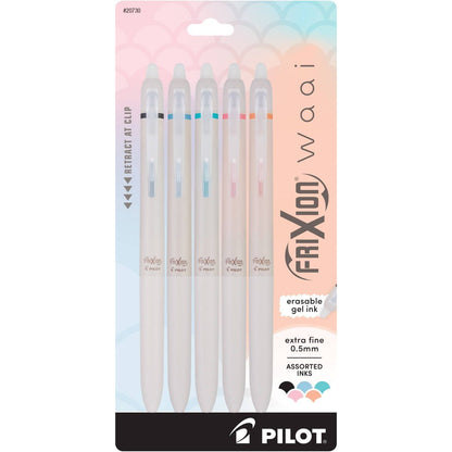 Frixion Ball Erasable Gel Ink Pen Sets Waai - Odd Nodd Art Supply