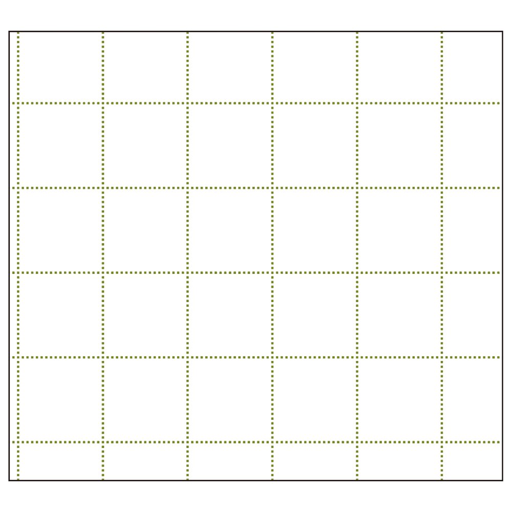 Graph Logical Prime Notebooks - Odd Nodd Art Supply