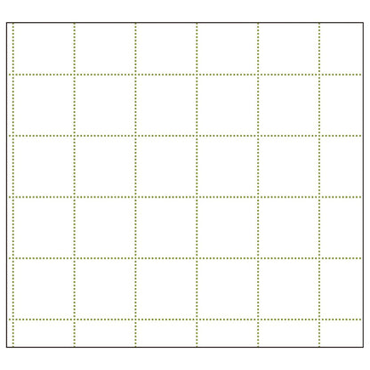 Graph Logical Prime Notebooks - Odd Nodd Art Supply