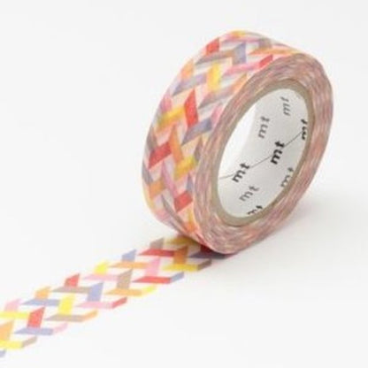 MT Kamoi Paper Washi Adhesive Masking Tape