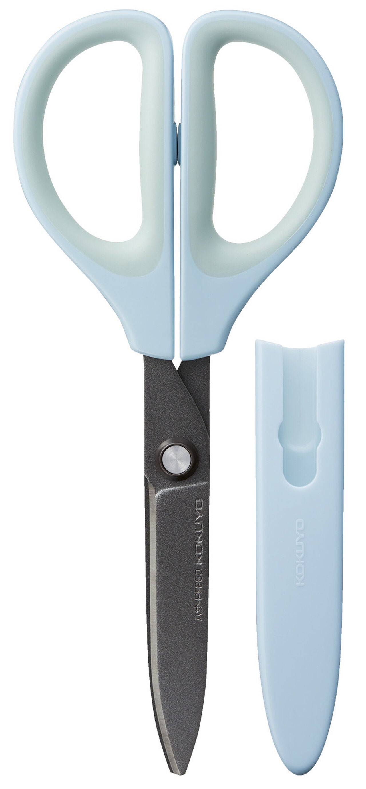 Saxa Scissors Kokuyo - Odd Nodd Art Supply
