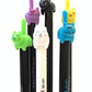 Retractable Cat Gel Pen - Odd Nodd Art Supply