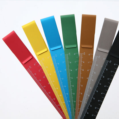 Clip Ruler