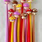 Mushroom Buddy Wiggle Gel Pen - Odd Nodd Art Supply