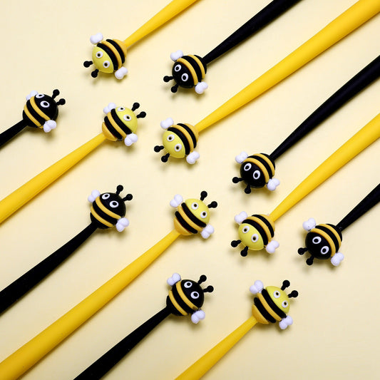 Humming Bees Gel Pen - Odd Nodd Art Supply