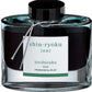 Shin-ryoku Iroshizuku Fountain Pen Inks - Odd Nodd Art Supply