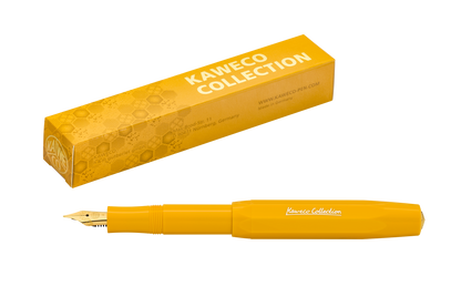 Kaweco Sport Fountain Pen