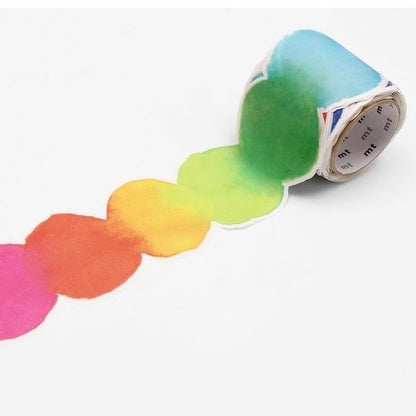 MT Fab Paper Washi Adhesive Tape
