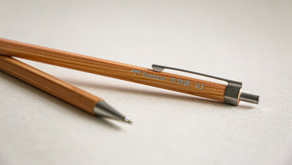 Kimonogatari Mechanical Pencils - Odd Nodd Art Supply