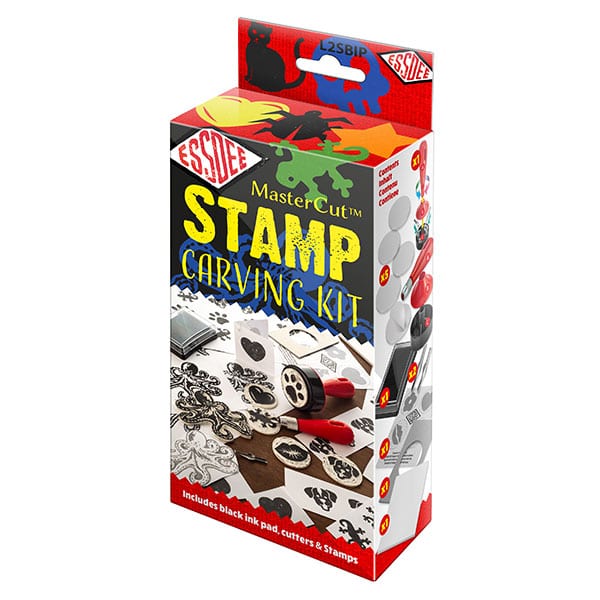 Block Carving Sets