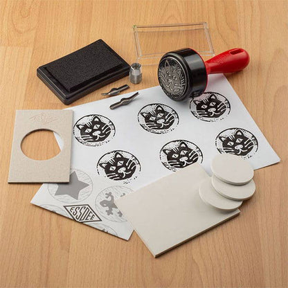 Block Carving Sets