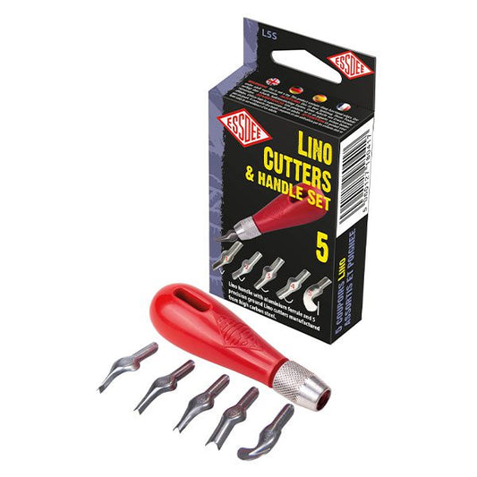 Lino Cutter Sets