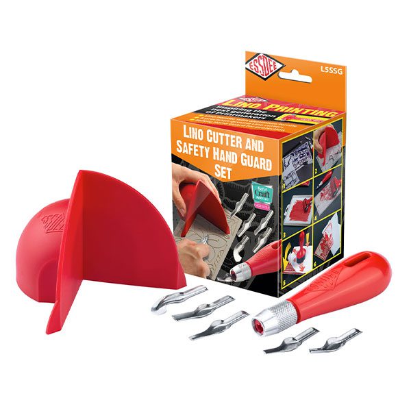 Lino Cutter Sets