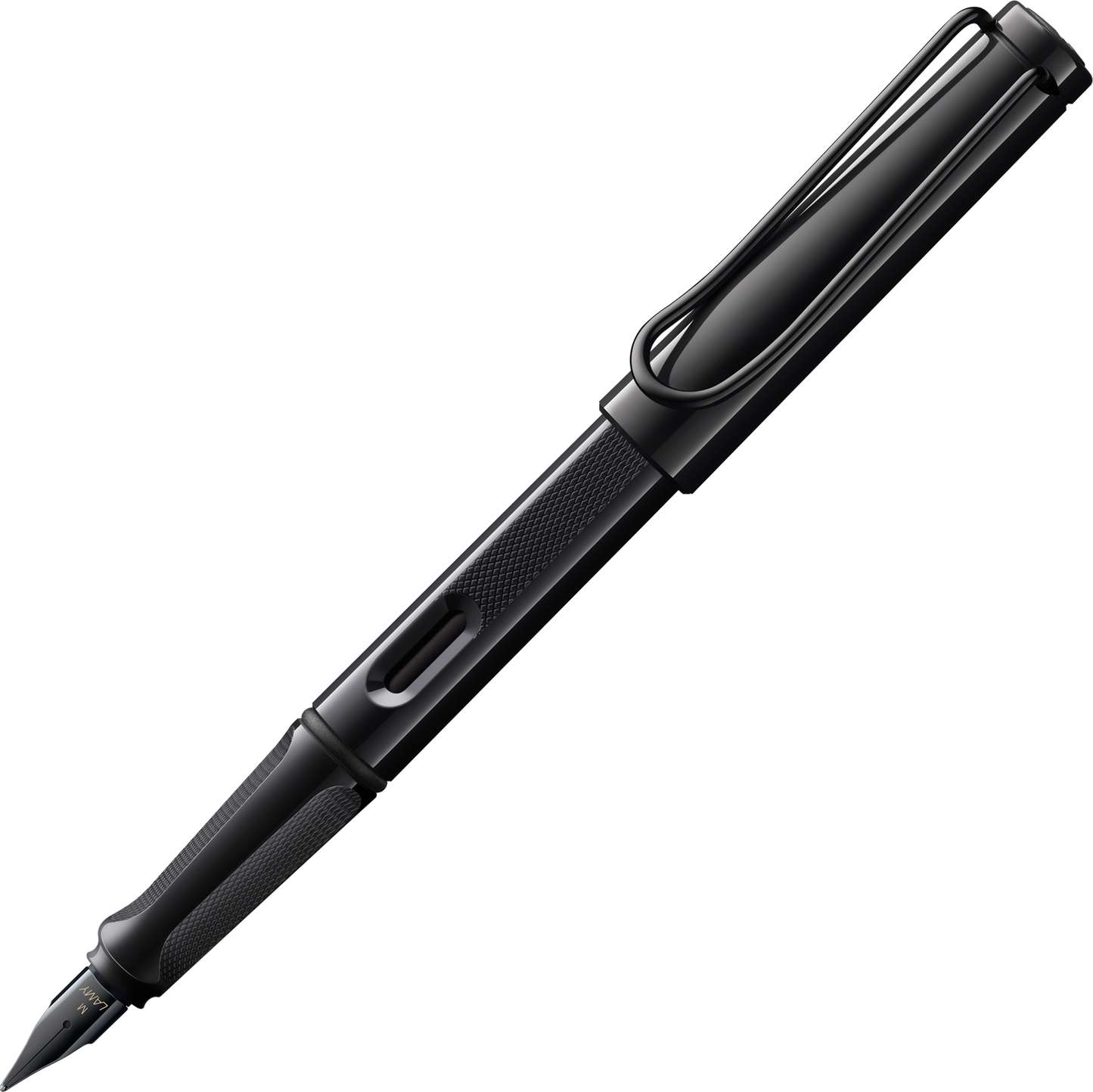 Meteorite Safari Fountain Pen