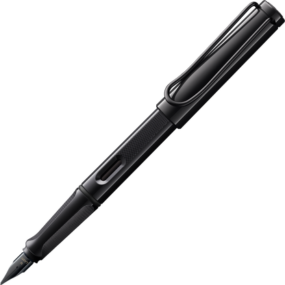 Meteorite Safari Fountain Pen