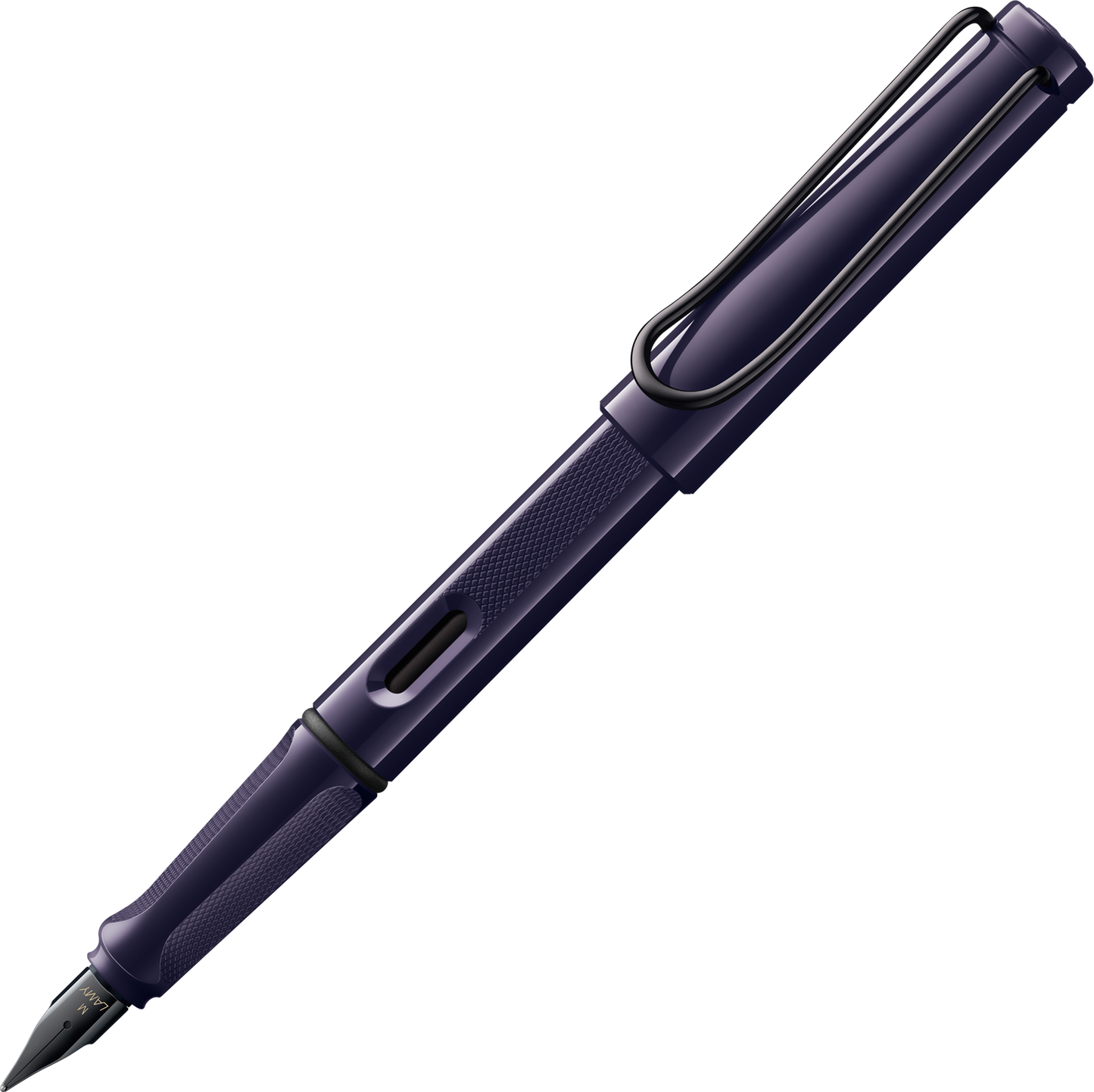 Meteora Safari Fountain Pen - Odd Nodd Art Supply