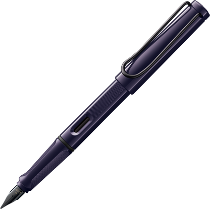 Meteora Safari Fountain Pen - Odd Nodd Art Supply