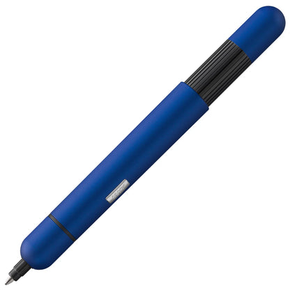 Blue Pico Ballpoint Pen - Odd Nodd Art Supply