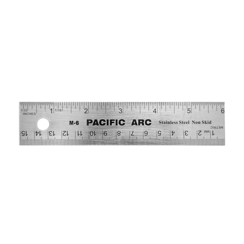 Stainless Steel Rulers