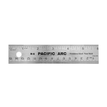 Stainless Steel Rulers
