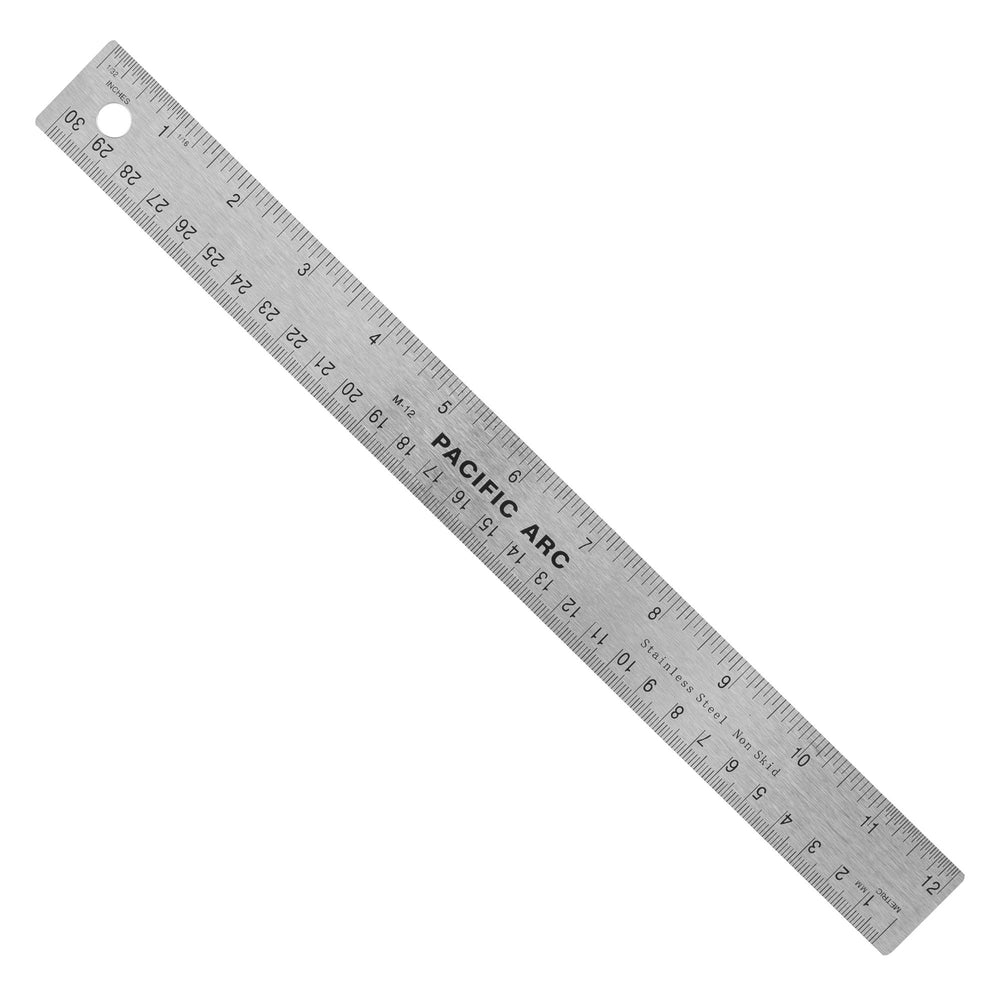 Stainless Steel Rulers