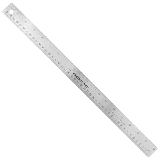 Stainless Steel Rulers