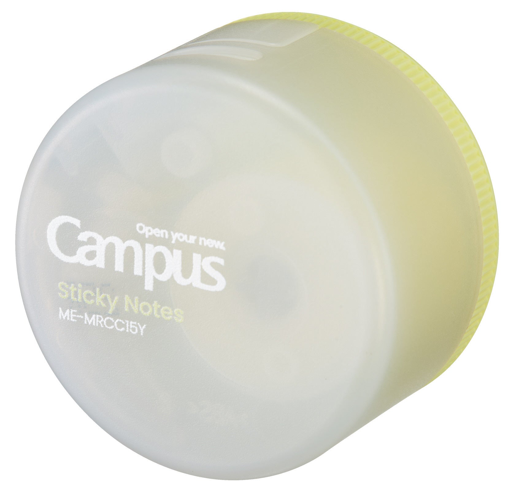 Campus Sticky Notes