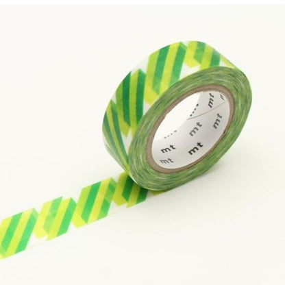 MT Kamoi Paper Washi Adhesive Masking Tape