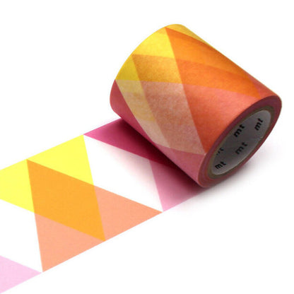 MT Kamoi Paper Washi Adhesive Masking Tape