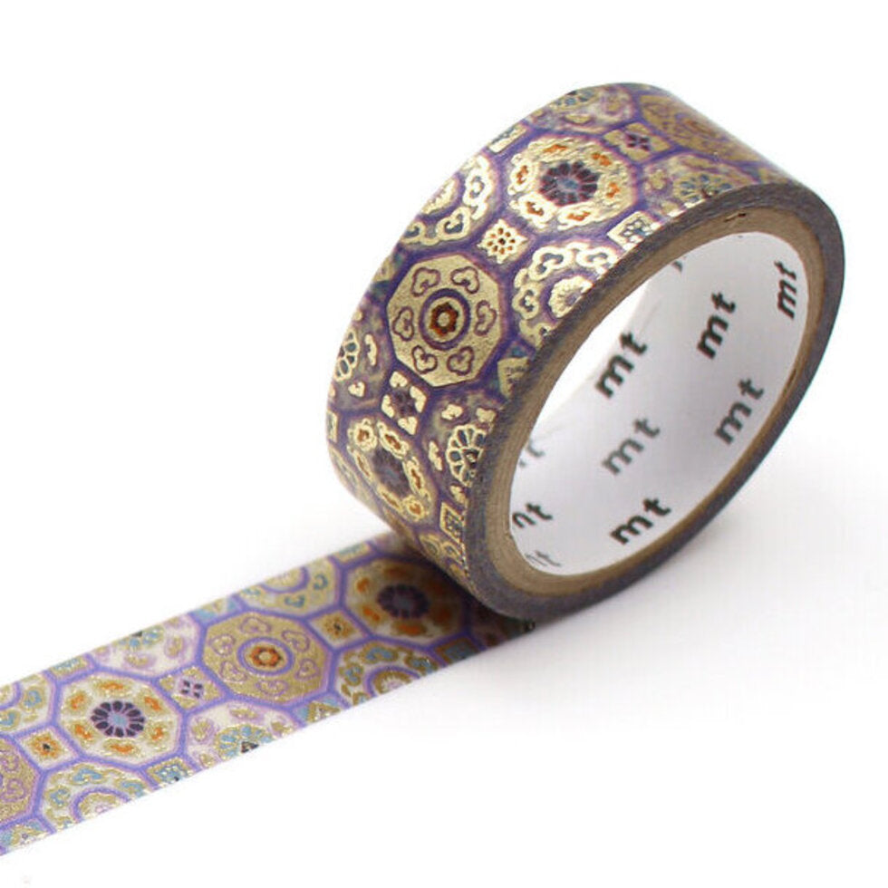 MT Special Collaborations Washi Adhesive Tape