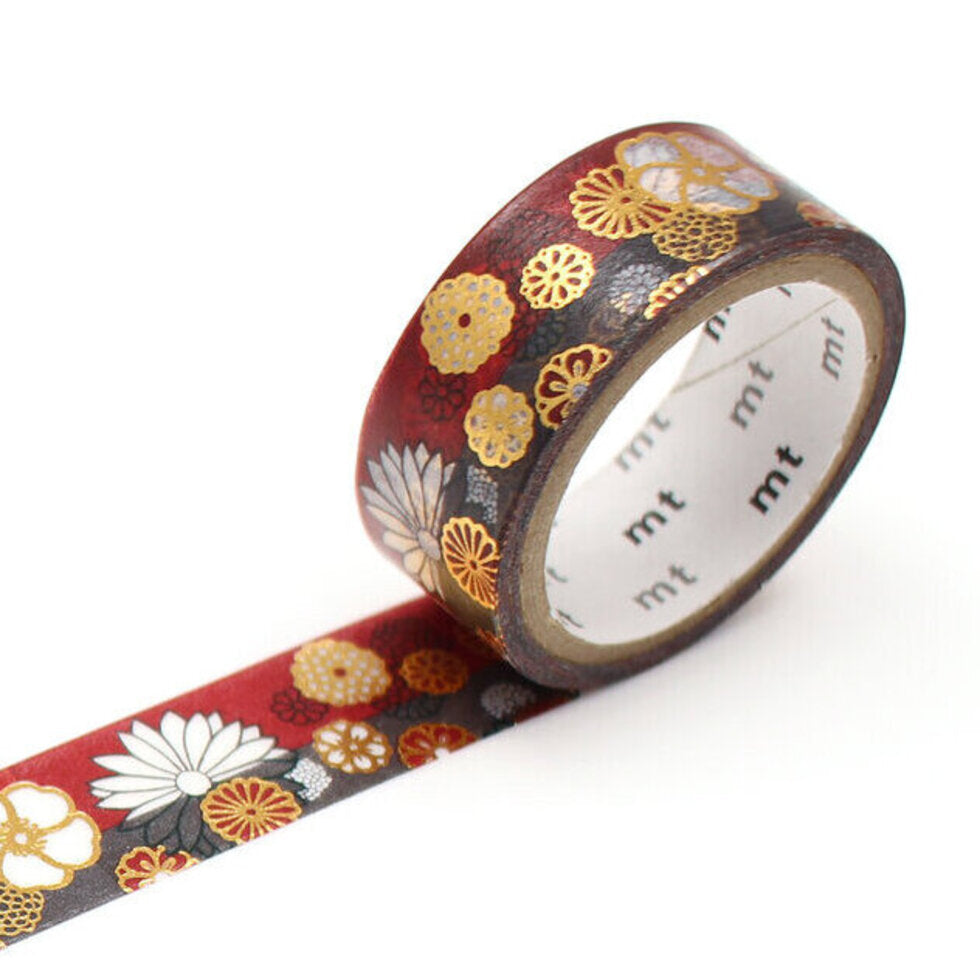 Sou Sou MT Special Collaborations Washi Adhesive Tape