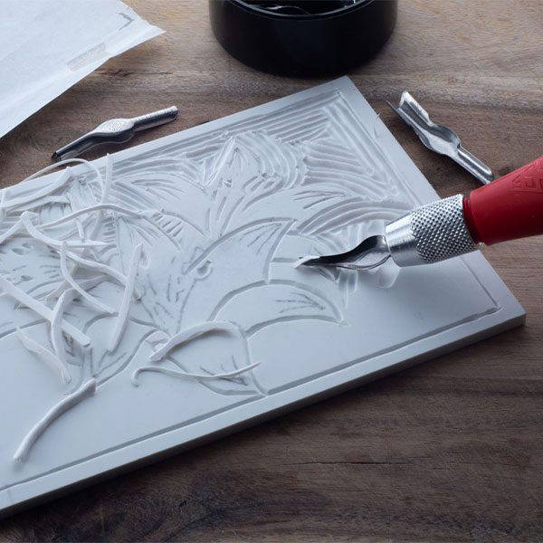 Mastercut Carving Blocks