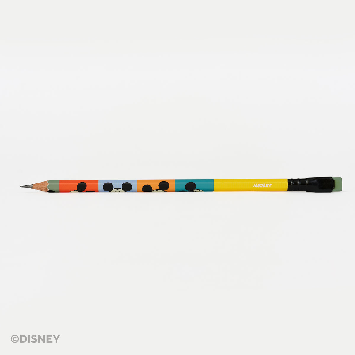 Blackwing Mickey and Friends Collection