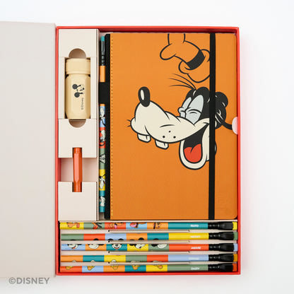 Goofy Blackwing Mickey and Friends Collection - Odd Nodd Art Supply