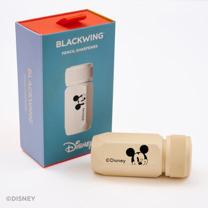 Sharpener Blackwing Mickey and Friends Collection - Odd Nodd Art Supply