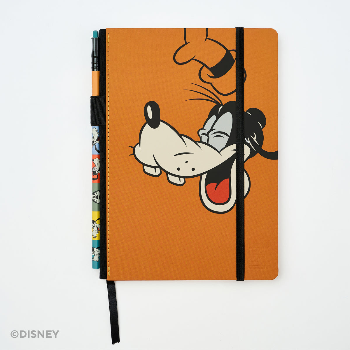 Blackwing Mickey and Friends Collection