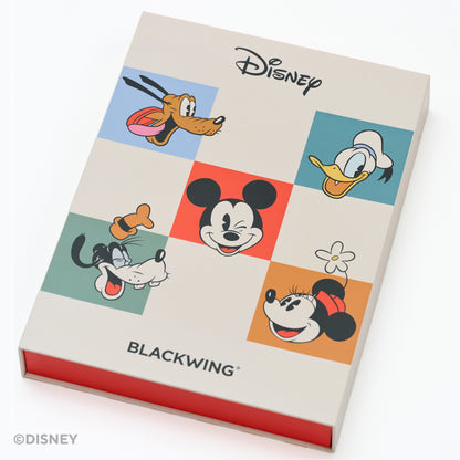 Blackwing Mickey and Friends Collection - Odd Nodd Art Supply