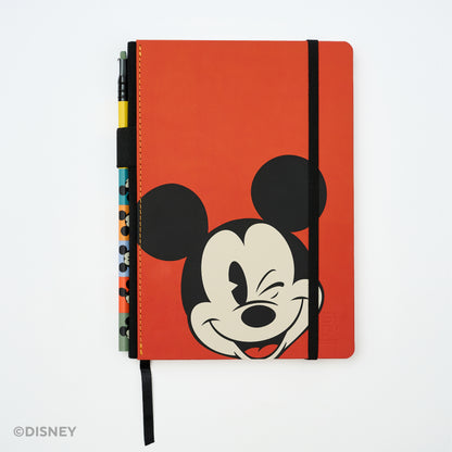 Blackwing Mickey and Friends Collection - Odd Nodd Art Supply