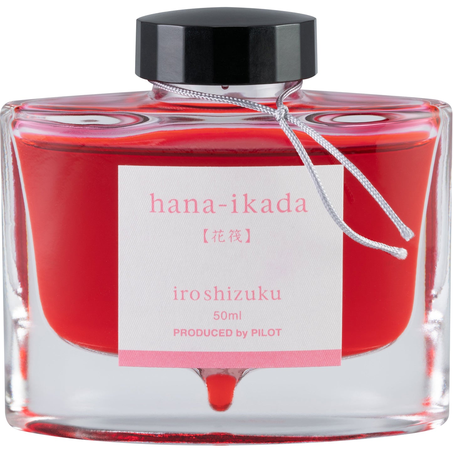 Hana-ikada Iroshizuku Fountain Pen Inks - Odd Nodd Art Supply