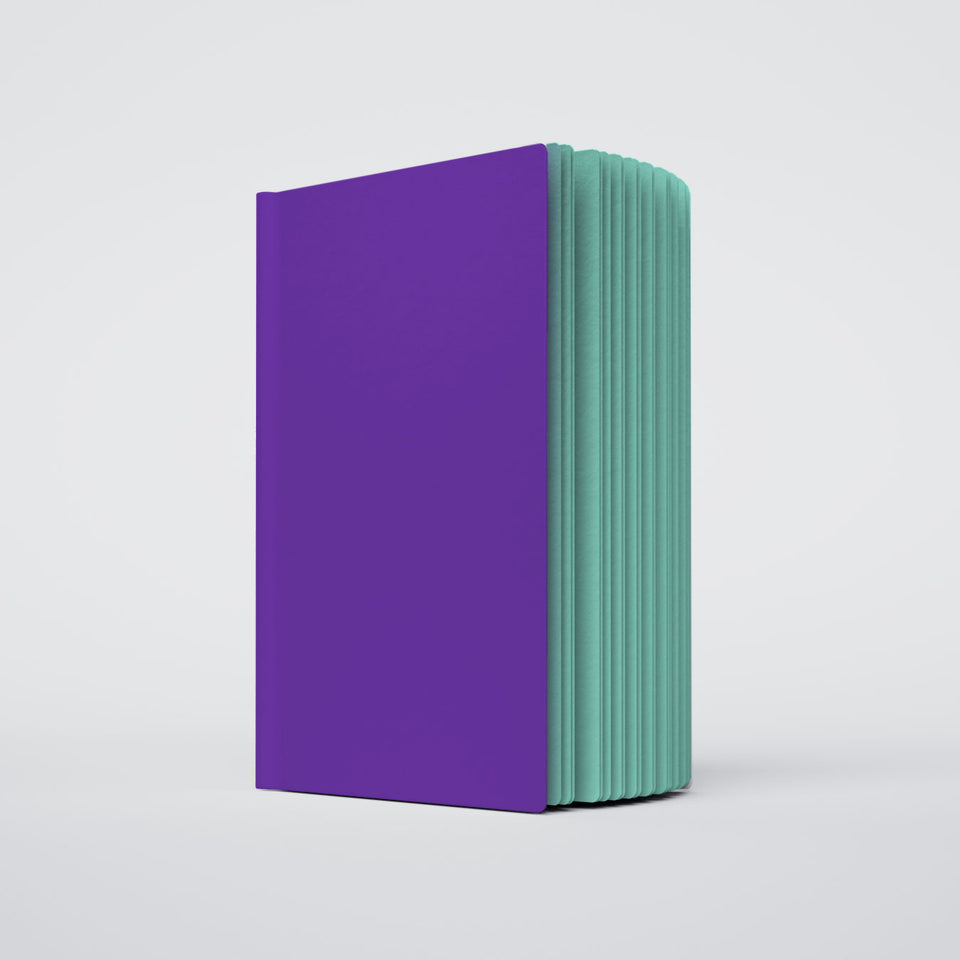Uglybooks No 1 (small)
