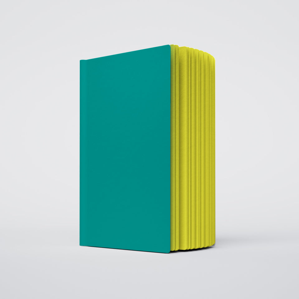 Uglybooks No 1 (small)