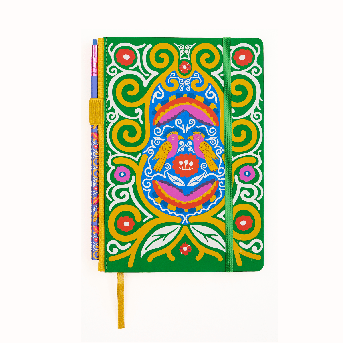 Notebook Blackwing Volumes #143 - Frida Kahlo