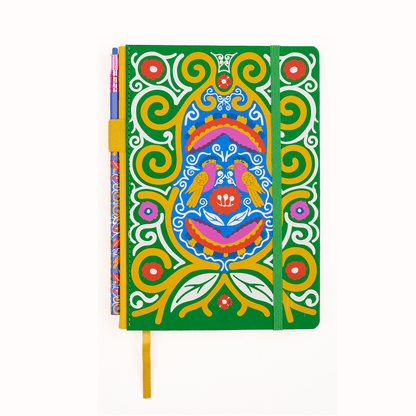 Notebook Blackwing Volumes #143 - Frida Kahlo