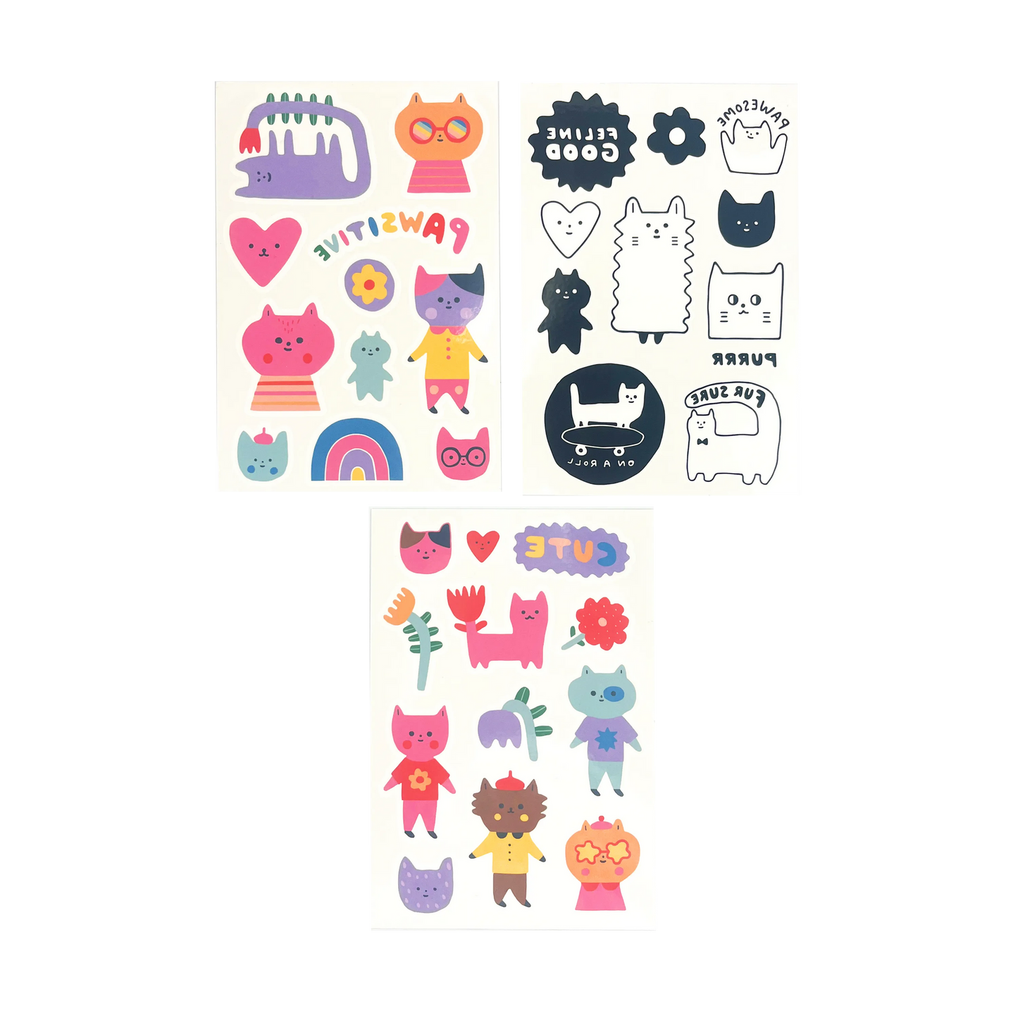 Tattoo Palooza: Temporary Tattoos - Odd Nodd Art Supply