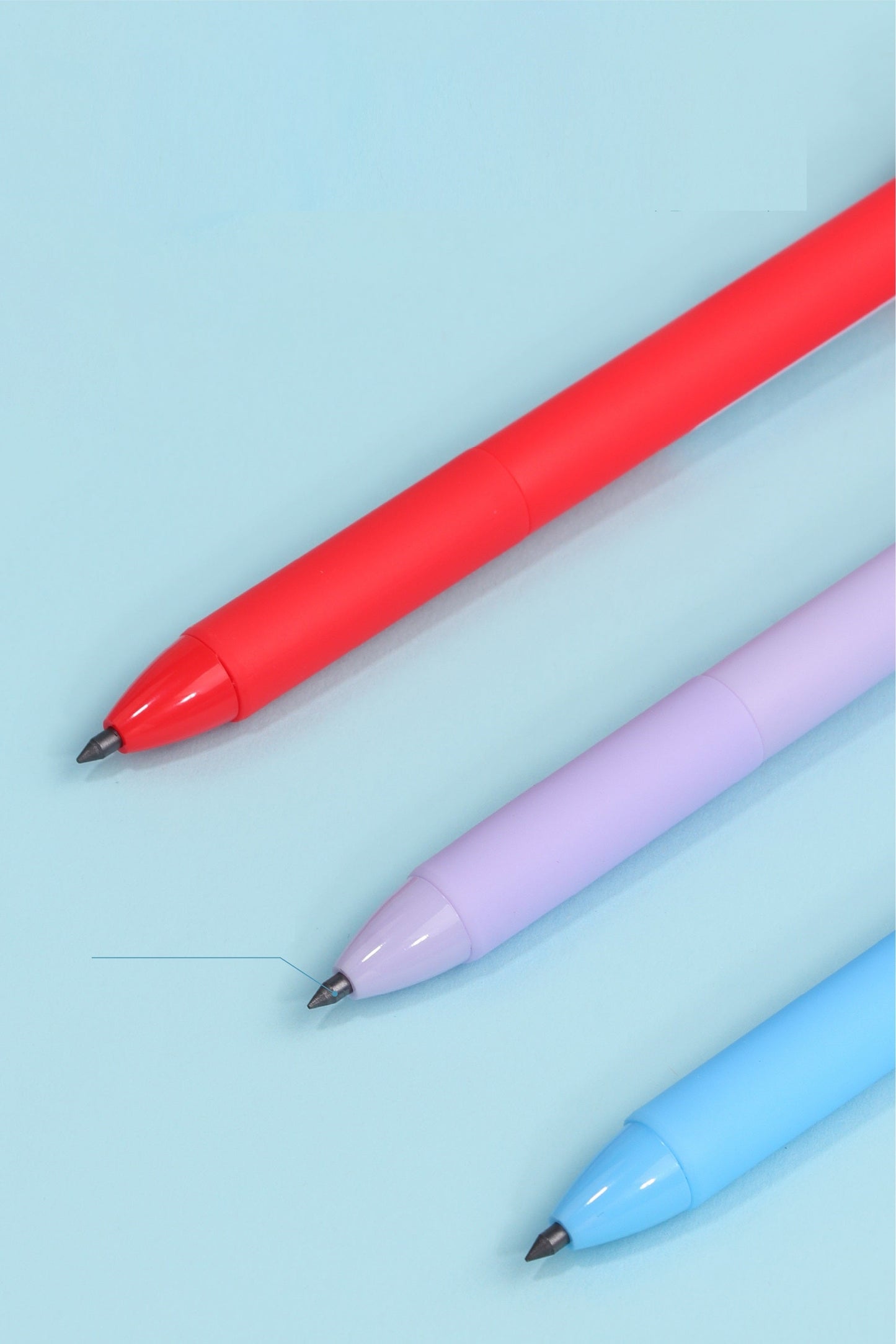 Ocean Animals Retractable Pencil