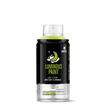 MTN PRO Luminous Spray Paint - Odd Nodd Art Supply